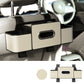 ✈️Buy 2 get free shipping ✈️Car Multifunctional Seat Back Waterproof Storage Bag