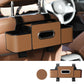 ✈️Buy 2 get free shipping ✈️Car Multifunctional Seat Back Waterproof Storage Bag