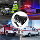 📢 100W Alarm Horn Siren Shouting Speaker
