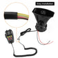📢 100W Alarm Horn Siren Shouting Speaker