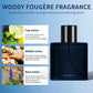 🔥2025 HOT SALE🔥Men’s Natural Long-Lasting Marine Perfume