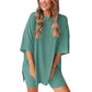💞LAST DAY PROMOTION - 50%OFF🌸 Women's Summer Casual loose Two-piece Set💃