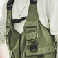 Men's Comfortable & Stylish Vest with Pockets