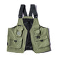Men's Comfortable & Stylish Vest with Pockets