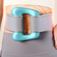 🔥LAST DAY 49% OFF✨5-Speed Handheld Massager Ring with Adjustable Belt