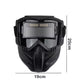 ✨LAST DAY SALE 50% OFF✨Auto-Darkening Welding Helmet for Eye Safety