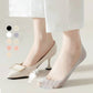 Women's Summer Elegant Lace High Heels