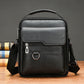 💼 50% OFF NOW! ✨ Men's Business Casual Large Capacity Bag - Durable Nylon with Laptop Compartment & Organized Pockets for Work & Travel 🚀👜