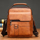 💼 50% OFF NOW! ✨ Men's Business Casual Large Capacity Bag - Durable Nylon with Laptop Compartment & Organized Pockets for Work & Travel 🚀👜