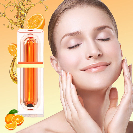 ⏳Last Day - BUY 2 GET 1 FREE!🔥Vitamin C Makeup Tone Up Cream🧡
