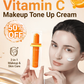 ⏳Last Day - BUY 2 GET 1 FREE!🔥Vitamin C Makeup Tone Up Cream🧡