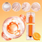 ⏳Last Day - BUY 2 GET 1 FREE!🔥Vitamin C Makeup Tone Up Cream🧡