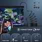 ⏳50% OFF Limited Time! 🔍 Waterproof HD Endoscope Camera for Android & iPhone