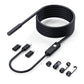 ⏳50% OFF Limited Time! 🔍 Waterproof HD Endoscope Camera for Android & iPhone