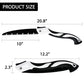 🔥Last Day Big Sale 50% OFF🔥 Multifunctional Folding Household Hand Saw