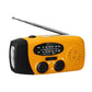 🔥2026 New Arrivals: 56% Off for Limited Time!🔥 Multifunctional Portable Solar Emergency Radio