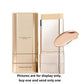 🏆Flash Sale⚡2 in 1 Foundation Stick with Brush, Multi-use Double Head Foundations Make up Sticks for All Skin Types