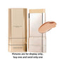🏆Flash Sale⚡2 in 1 Foundation Stick with Brush, Multi-use Double Head Foundations Make up Sticks for All Skin Types
