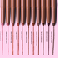 🔥2026 Hot Sale -- 50% Discount🔥Dual-Ended Peptide Lip Liner Pen