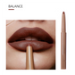 🔥2026 Hot Sale -- 50% Discount🔥Dual-Ended Peptide Lip Liner Pen