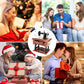 ✈️Free shipping when you buy 2✈️ - Wood Mini Sewing Machine Music Box