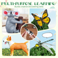 ✈️Free shipping✈️Kids' Insect & Animal Slot-Assembly Toys
