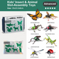 ✈️Free shipping✈️Kids' Insect & Animal Slot-Assembly Toys