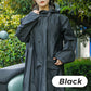 🍂Autumn Sales 49% OFF🥰Reusable Hooded Raincoat with Mask for Adults