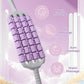 Bendable Multi-Row Massage Roller