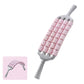 Bendable Multi-Row Massage Roller