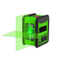 📐50% OFF NOW!🔦Mini Cross Line High Precision Laser Level – Self-Leveling, Vertical/Horizontal Lines & Compact Design 🔧