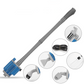 Electric Aquarium Gravel Cleaner