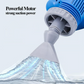 Electric Aquarium Gravel Cleaner