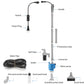 Electric Aquarium Gravel Cleaner