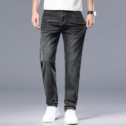 Men’s Classic Casual Comfortable Pants