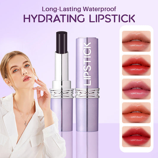 🎁Buy 1 get 1 free🎁Long-Lasting Waterproof Hydrating Lipstick