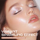 Sparkling Glitter Eyeshadow Palette