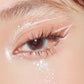 Sparkling Glitter Eyeshadow Palette