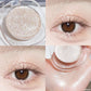 Sparkling Glitter Eyeshadow Palette