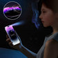 HD Clear & Anti-Spy Screen Protector Set for iPhone