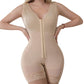 👑Hot Sale 49% Off🔥Women's Front Closure Sculpting Bodysuit👚
