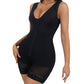 👑Hot Sale 49% Off🔥Women's Front Closure Sculpting Bodysuit👚