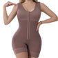 👑Hot Sale 49% Off🔥Women's Front Closure Sculpting Bodysuit👚