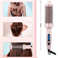 🎄Hote Sale-Up to 50% OFF💇‍♀️✨2-in-1 Hair Fluffy Styling Comb✨Fluffy Volume in Minutes