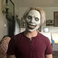 🎃 Halloween Bestsellers-50%off 👻Creepy Horror Halloween Mask🎭
