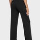 💖LAST DAY PROMOTION - 50%OFF 💖 Women's High Waist Stretch Casual Yoga Wide Leg Pants