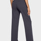 💖LAST DAY PROMOTION - 50%OFF 💖 Women's High Waist Stretch Casual Yoga Wide Leg Pants