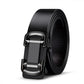 Men's Automatic Buckle Belt