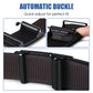 Men's Automatic Buckle Belt
