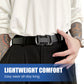 Men's Automatic Buckle Belt